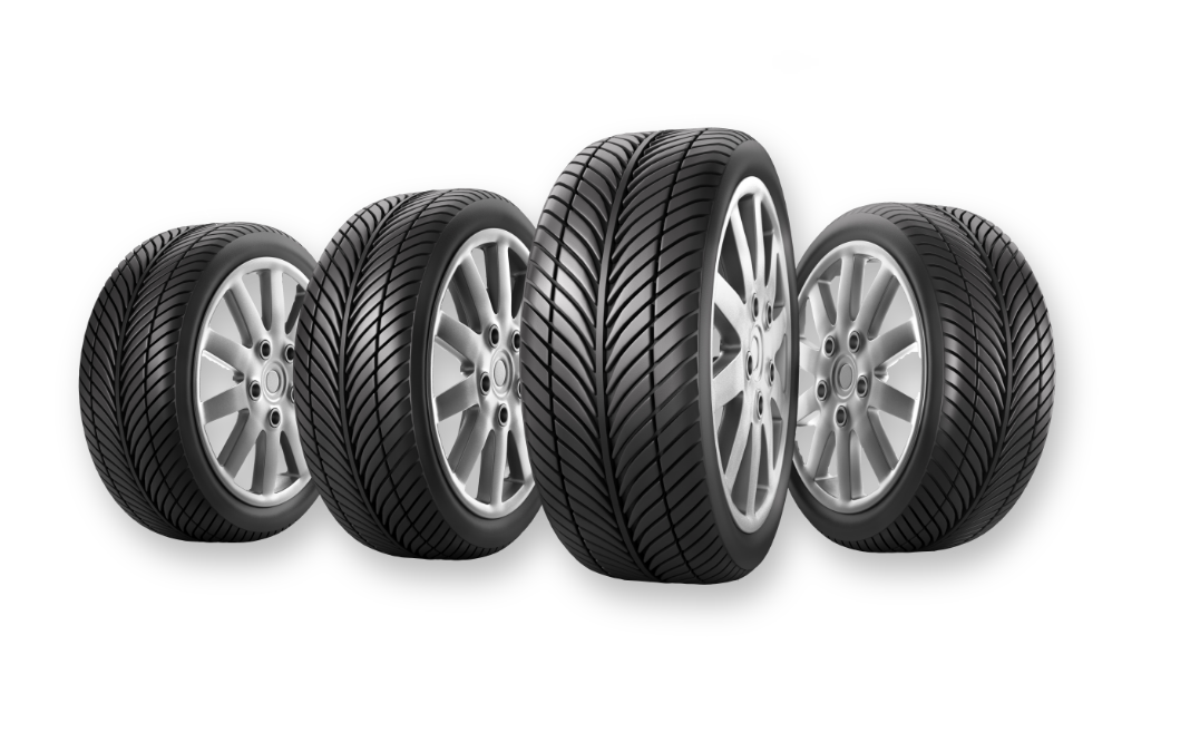 Turbo Tyres